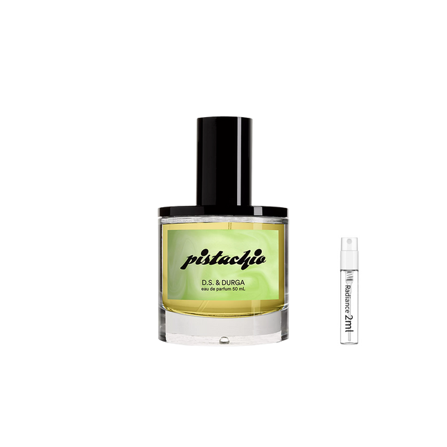 🎁 DS & Durga Pistachio Eau de Parfum (100% off)