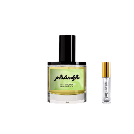 DS & Durga Pistachio Eau de Parfum