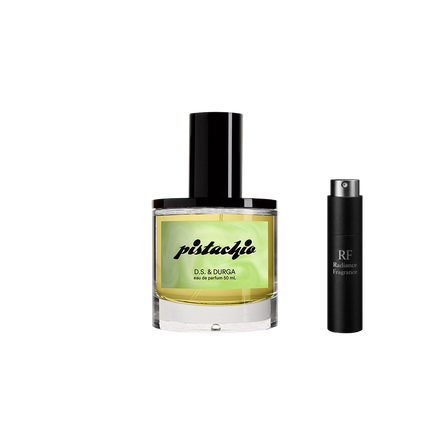 DS & Durga Pistachio Eau de Parfum