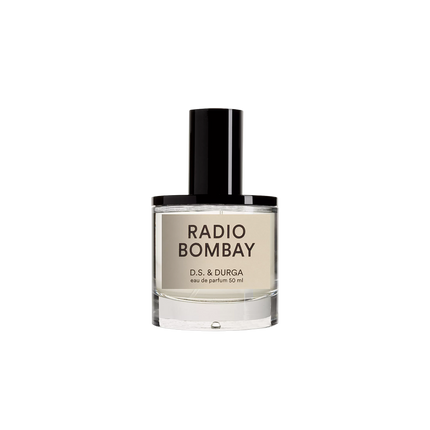 DS & Durga Radio Bombay Eau de Parfum