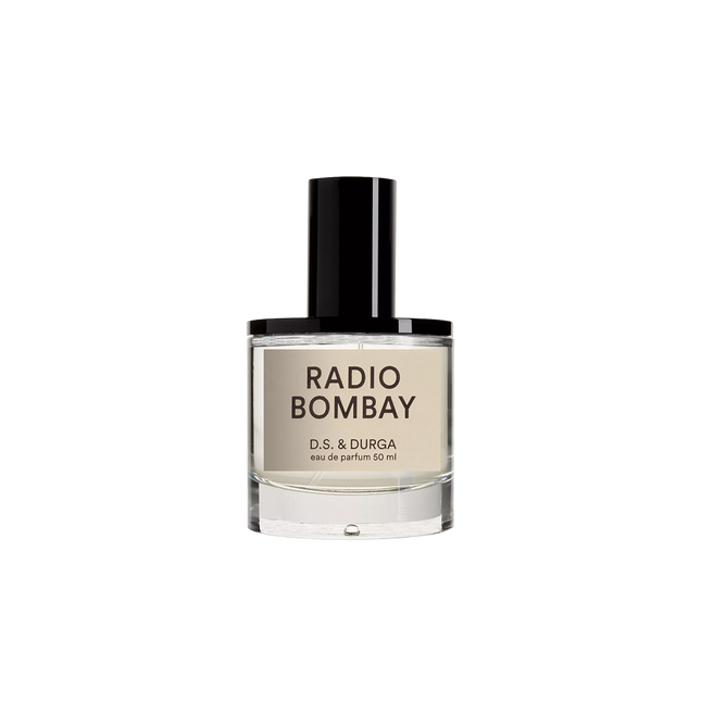 DS & Durga Radio Bombay Eau de Parfum