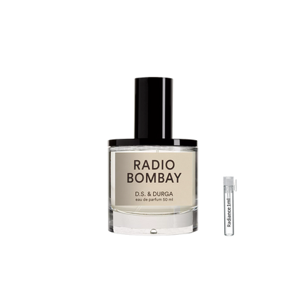 DS & Durga Radio Bombay Eau de Parfum
