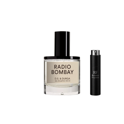 DS & Durga Radio Bombay Eau de Parfum