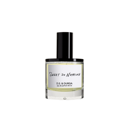 DS & Durga Sweet Do Nothing Eau de Parfum