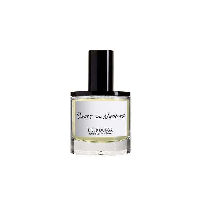 DS & Durga Sweet Do Nothing Eau de Parfum