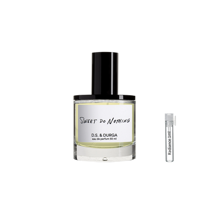 DS & Durga Sweet Do Nothing Eau de Parfum