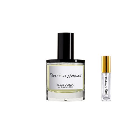 DS & Durga Sweet Do Nothing Eau de Parfum