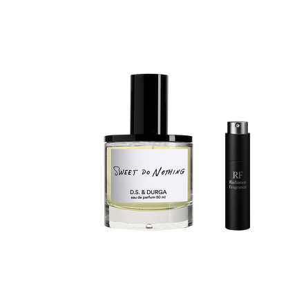 DS & Durga Sweet Do Nothing Eau de Parfum