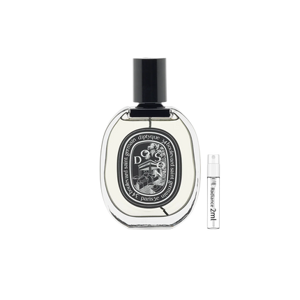 Diptyque Do Son Sample