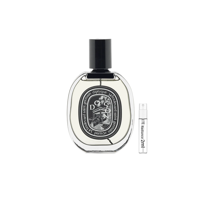 Diptyque Do Son Sample