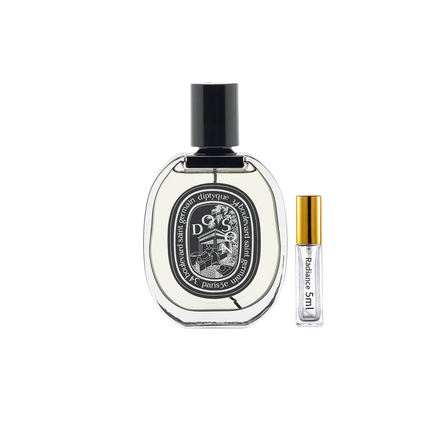 Diptyque Do Son Sample