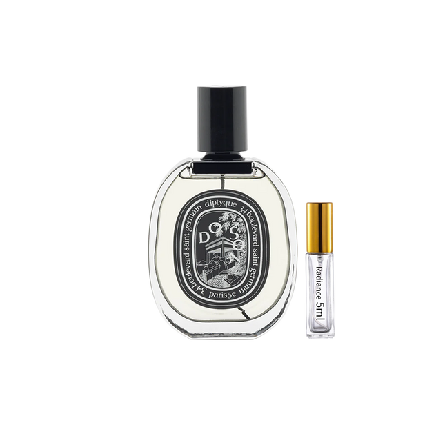 Diptyque Do Son Sample