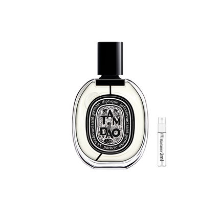 Diptyque Tam Dao Sample