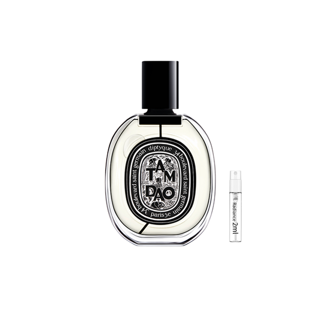 Diptyque Tam Dao Sample