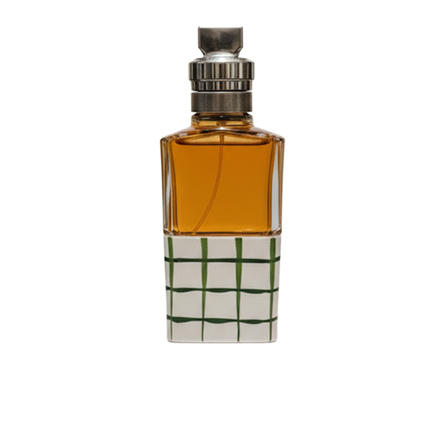 Dries Van Noten Rock the Myrrh luxury niche perfume 