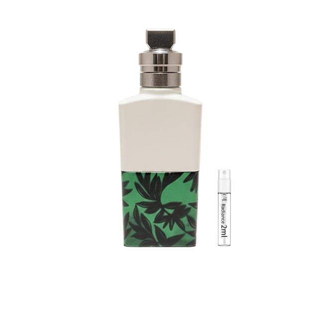 Dries Van Noten Santal Greenery luxury niche perfume decant sample 2ml