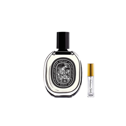 Diptyque Fleur de Peau Sample