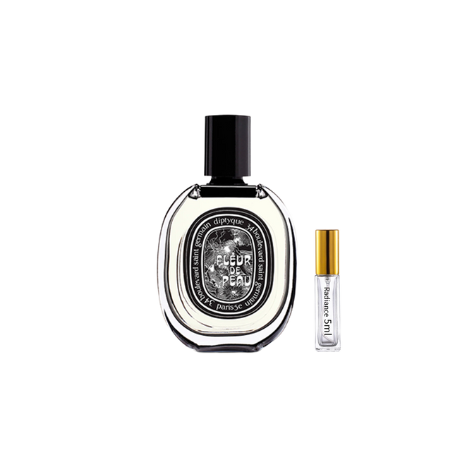 Diptyque Fleur de Peau Sample