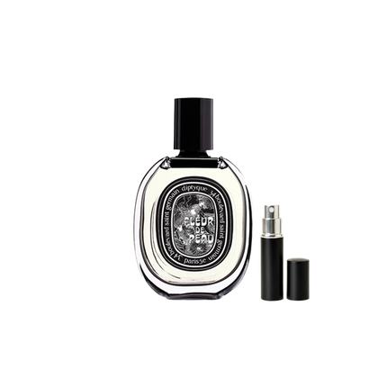 Diptyque Fleur de Peau Sample