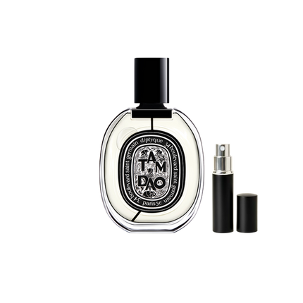 Diptyque Tam Dao Sample