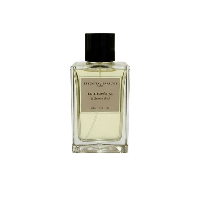 Essential Parfums Bois Imperial luxury niche perfume 