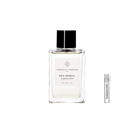 Essential Parfums Bois Imperial by Quentin Bisch Sample