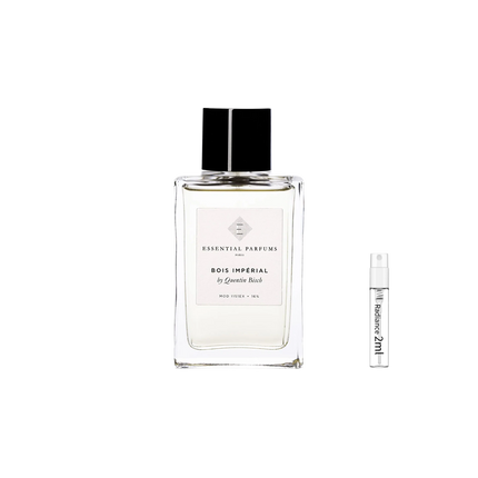 Essential Parfums Bois Imperial by Quentin Bisch Sample