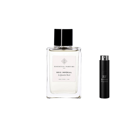 Essential Parfums Bois Imperial by Quentin Bisch Sample