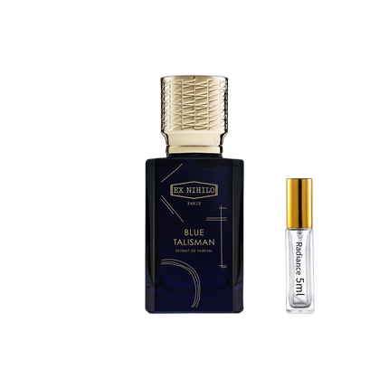 ExNihiloBlueTalisman 5ml Sample