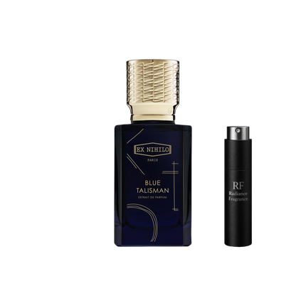 ExNihiloBlueTalisman 5ml Premium Sample