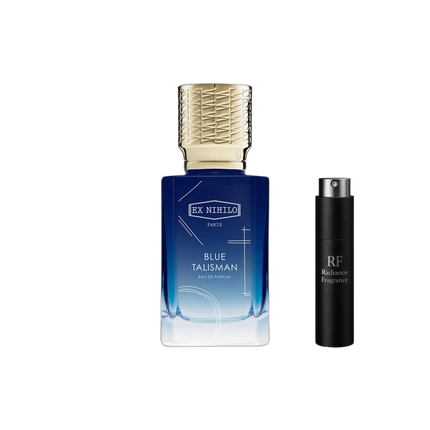 ExNihiloBlueTalisman 5ml Premium Sample
