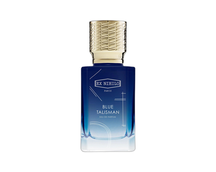 Ex Nihilo Blue Talisman Eau de Parfum 100ml full bottle