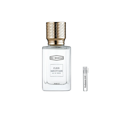 Ex Nihilo Fleur Narcotique 1ml Sample