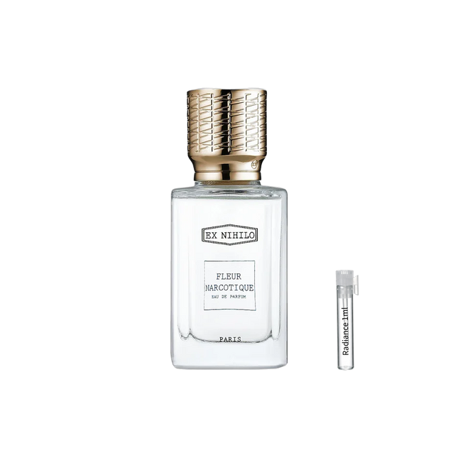 Ex Nihilo Fleur Narcotique 1ml Sample