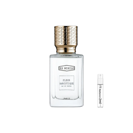 Ex Nihilo Fleur Narcotique 2ml Sample