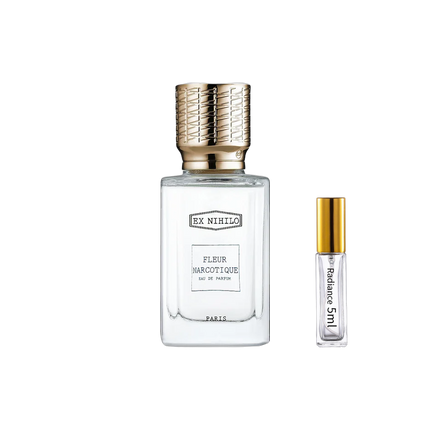 Ex Nihilo Fleur Narcotique 5ml Sample