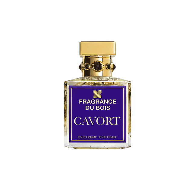 Fragrance Du Bois Cavort – Warm Spiced Woody Amber Luxury Fragrance | Radiance Fragrance