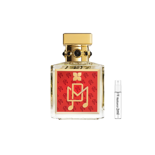 Fragrance Du Bois PM – Rich Woody Amber Spicy Luxury Fragrance (2ml Sample) | Radiance Fragrance