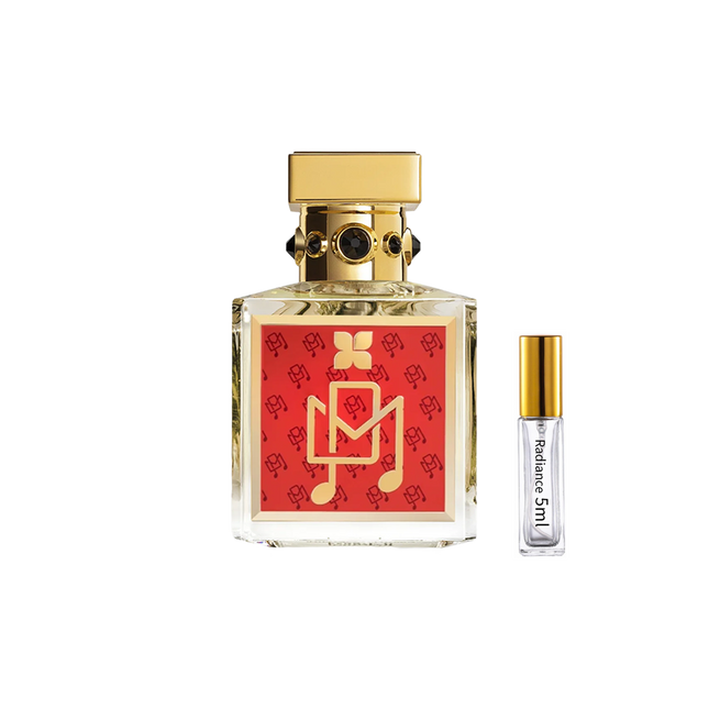 Fragrance Du Bois PM – Rich Woody Amber Spicy Luxury Fragrance (5ml Sample) | Radiance Fragrance