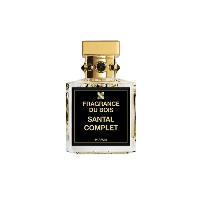 Fragrance Du Bois Santal Complet – Creamy Sandalwood Coconut Luxury Fragrance | Radiance Fragrance