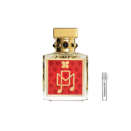 Fragrance Du Bois PM Sample