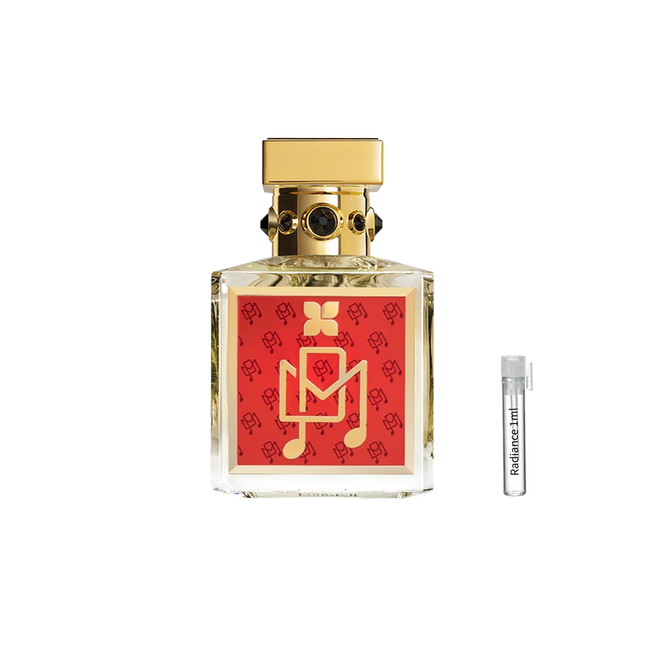 Fragrance Du Bois PM Sample