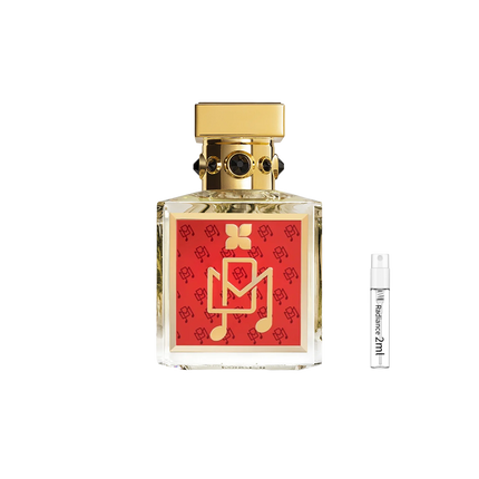 Fragrance Du Bois PM Sample