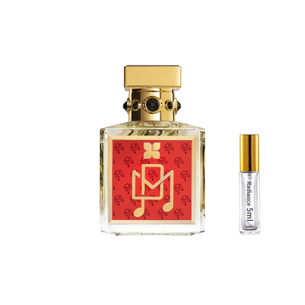 Fragrance Du Bois PM Sample