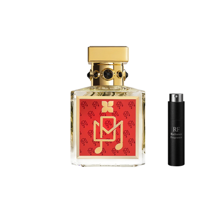 Fragrance Du Bois PM Sample