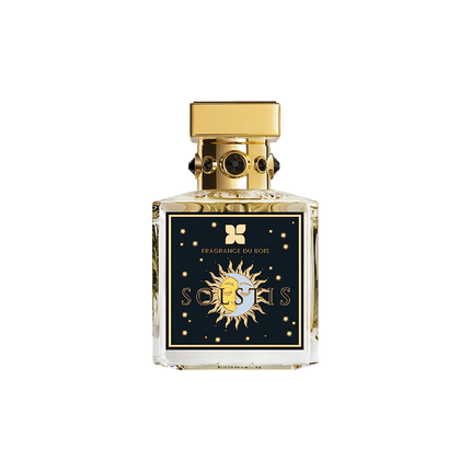 Fragrance Du Bois Solstice Sample