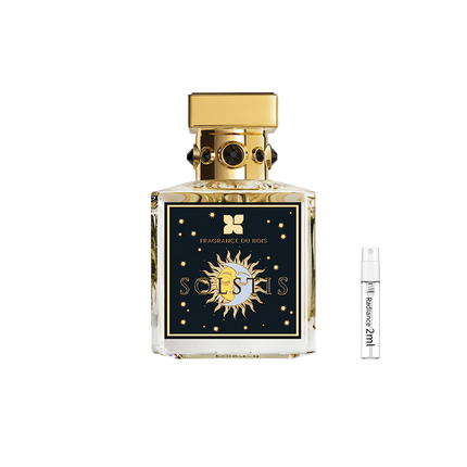 Fragrance Du Bois Solstice Sample