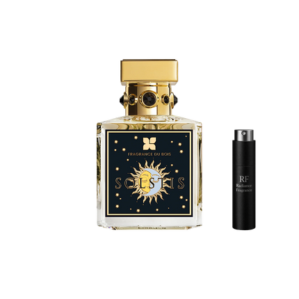 Fragrance Du Bois Solstice Sample