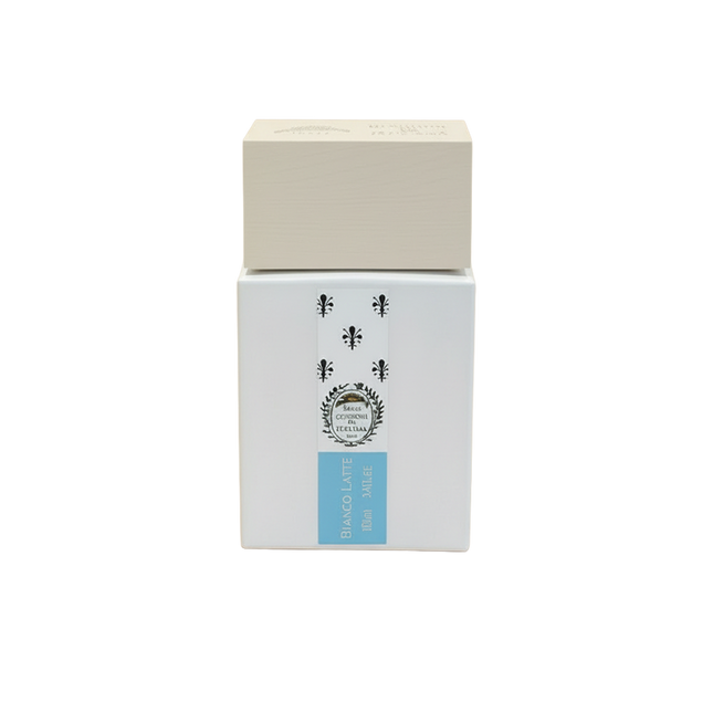 Giardini Di Toscana Bianco Latte luxury niche perfume 