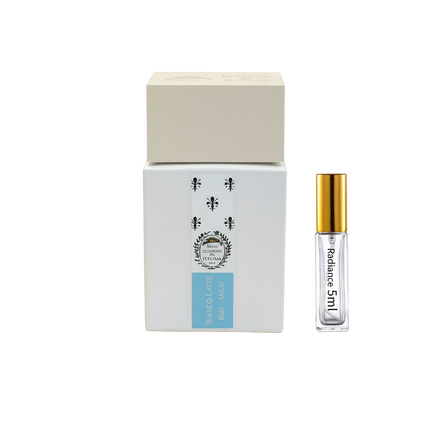 Giardini Di Toscana Bianco Latte luxury niche perfume decant sample 5ml